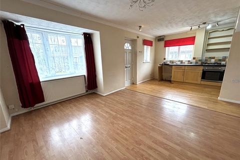 2 bedroom end of terrace house for sale, Garstons Orchard, Bristol BS40