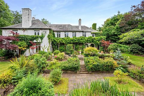 5 bedroom detached house for sale, Islay Road, Lancashire FY8