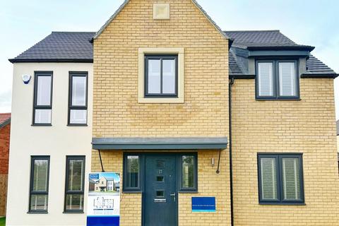 Pelham Road, Wintringham, St Neots, PE19