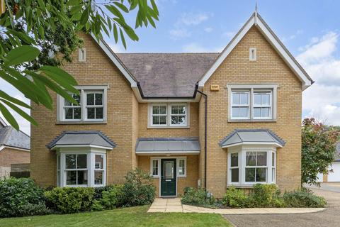 6 bedroom detached house for sale, Waglands Garden Buckingham, Buckinghamshire, MK18 1EA