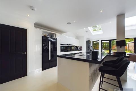 10 Cranes Drive, Surbiton, KT5 8AL