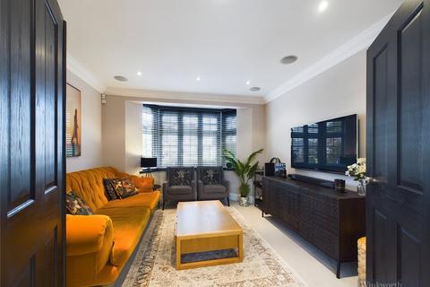 10 Cranes Drive, Surbiton, KT5 8AL