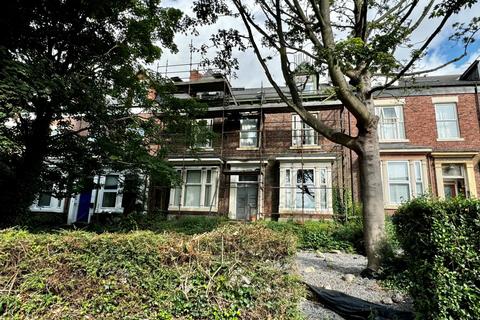 9 bedroom terraced house for sale, Thornhill Gardens, Sunderland, SR2