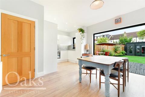 4 bedroom terraced house for sale, Donnybrook Road, Streatham Vale