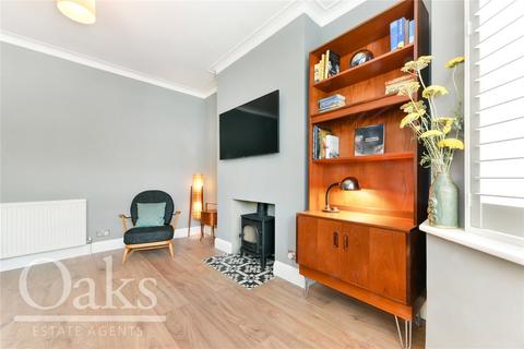 4 bedroom terraced house for sale, Donnybrook Road, Streatham Vale