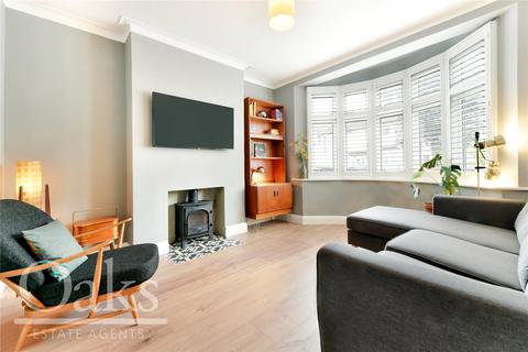 4 bedroom terraced house for sale, Donnybrook Road, Streatham Vale