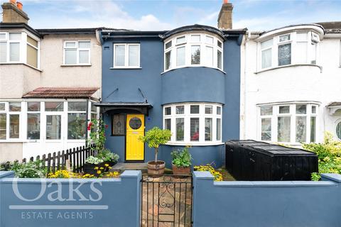 4 bedroom terraced house for sale, Donnybrook Road, Streatham Vale