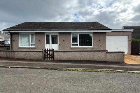 2 bedroom detached bungalow for sale, Mowat Place, Wick, Highland. KW1 4JR