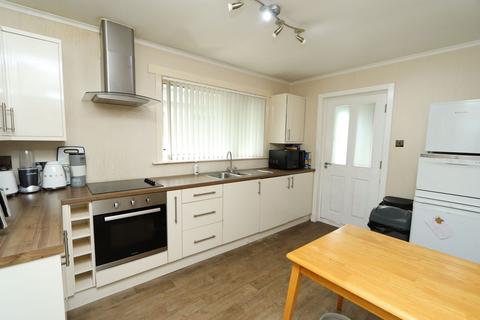 2 bedroom detached bungalow for sale, Mowat Place, Wick, Highland. KW1 4JR