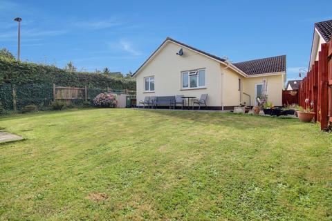 3 bedroom detached bungalow for sale, Valley View, Bideford EX39