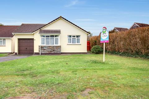 3 bedroom detached bungalow for sale, Valley View, Bideford EX39