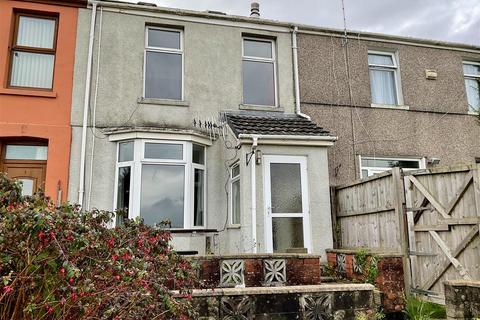 2 bedroom terraced house for sale, Westview Terrace, Llanelli