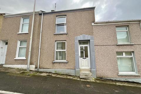 2 bedroom terraced house for sale, Marble Hall Road, Llanelli