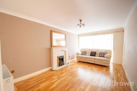 3 bedroom terraced house for sale, Llanedeyrn, Cardiff CF23