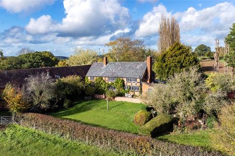 3 bedroom detached house for sale, Greete, Ludlow, Shropshire, SY8