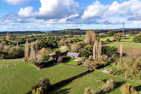 3 bedroom detached house for sale, Greete, Ludlow, Shropshire, SY8