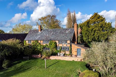 3 bedroom detached house for sale, Greete, Ludlow, Shropshire, SY8