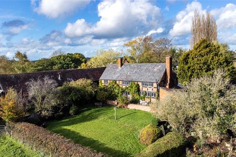 3 bedroom detached house for sale, Greete, Ludlow, Shropshire, SY8