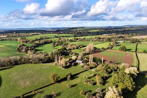 3 bedroom detached house for sale, Greete, Ludlow, Shropshire, SY8