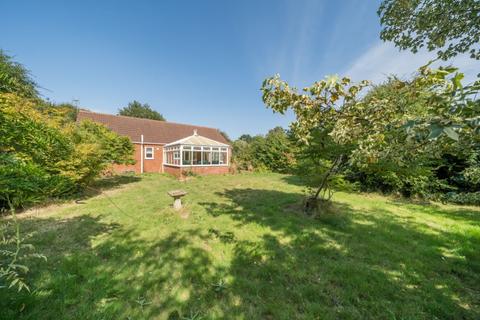 3 bedroom detached bungalow for sale, Low Lane, Holbeach, Spalding, Lincolnshire, PE12