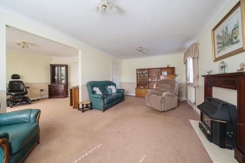 3 bedroom detached bungalow for sale, Low Lane, Holbeach, Spalding, Lincolnshire, PE12