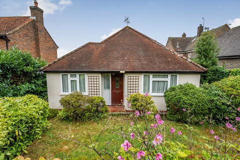 3 bedroom bungalow for sale, Longmead, Guildford, Surrey, GU1