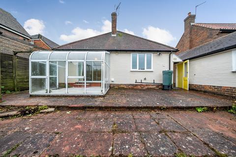 3 bedroom bungalow for sale, Longmead, Guildford, Surrey, GU1