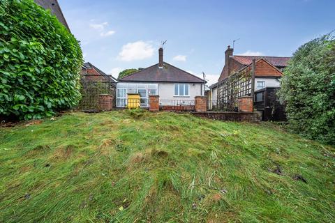 3 bedroom bungalow for sale, Longmead, Guildford, Surrey, GU1