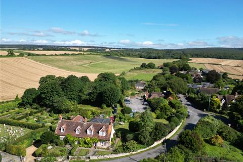 3 bedroom semi-detached house for sale, Eartham, Nr. Chichester, West Sussex, PO18