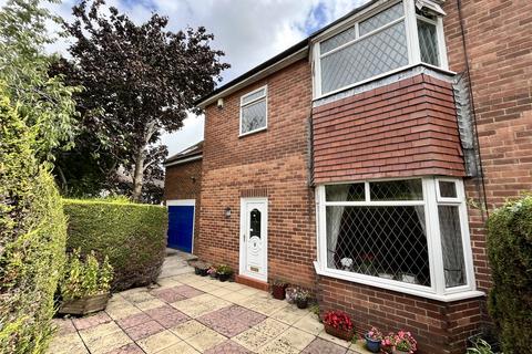 Rosewood Burswell Villas, Hexham, NE46 3LD