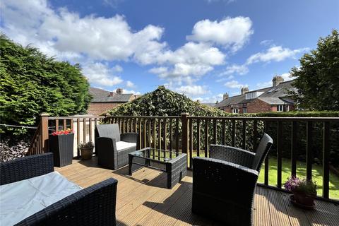 Rosewood Burswell Villas, Hexham, NE46 3LD