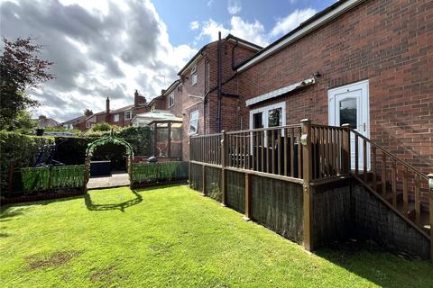 Rosewood Burswell Villas, Hexham, NE46 3LD