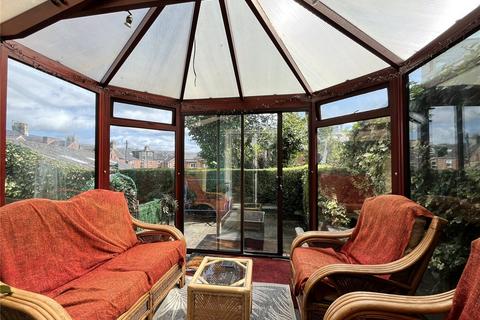 Rosewood Burswell Villas, Hexham, NE46 3LD