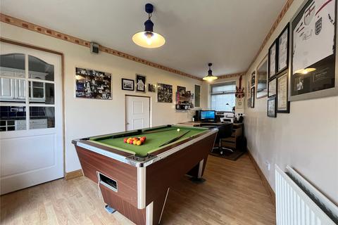 Rosewood Burswell Villas, Hexham, NE46 3LD