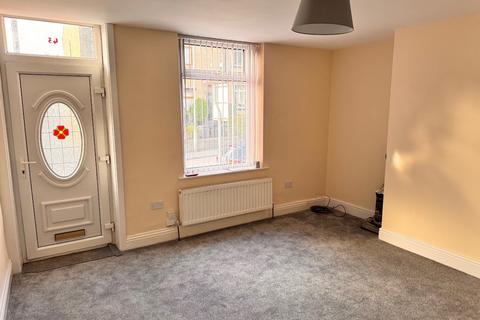 undefined, Shetcliffe Lane, Bradford, West Yorkshire, BD4