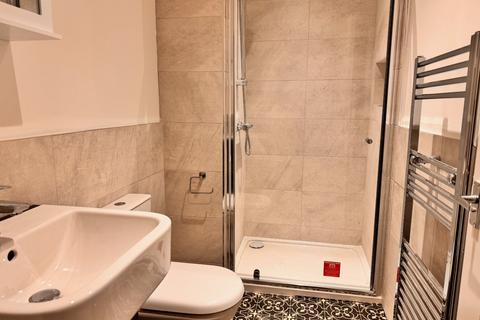 undefined, Shetcliffe Lane, Bradford, West Yorkshire, BD4