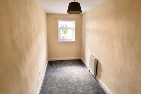 undefined, Shetcliffe Lane, Bradford, West Yorkshire, BD4