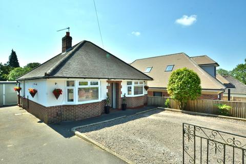 2 bedroom detached bungalow for sale, Ridgeway, Corfe Mullen, Wimborne BH21