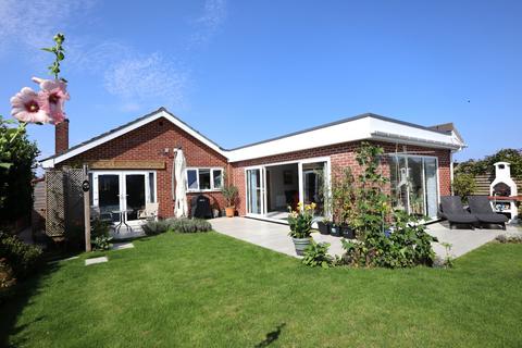 3 bedroom bungalow for sale, Merley Gardens, Wimborne, Dorset, BH21