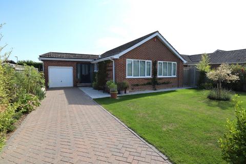 3 bedroom bungalow for sale, Merley Gardens, Wimborne, Dorset, BH21