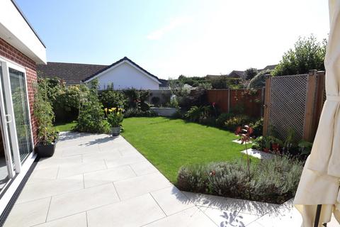 3 bedroom bungalow for sale, Merley Gardens, Wimborne, Dorset, BH21