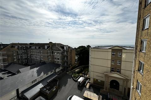 2 bedroom apartment for sale, West Cliff Road, Bournemouth, Dorset, BH2