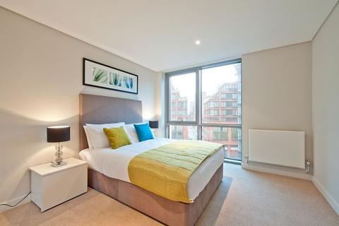 3 bedroom apartment for sale, Merchant Square East Paddington W2