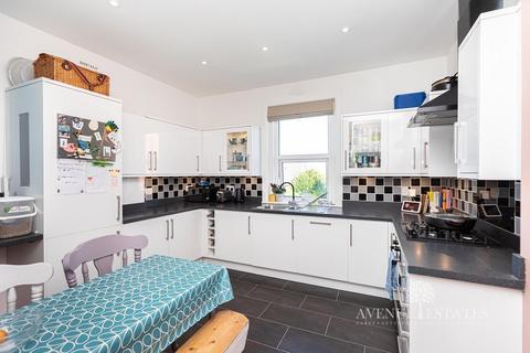 4 bedroom maisonette for sale, Darracott Road, Bournemouth BH5