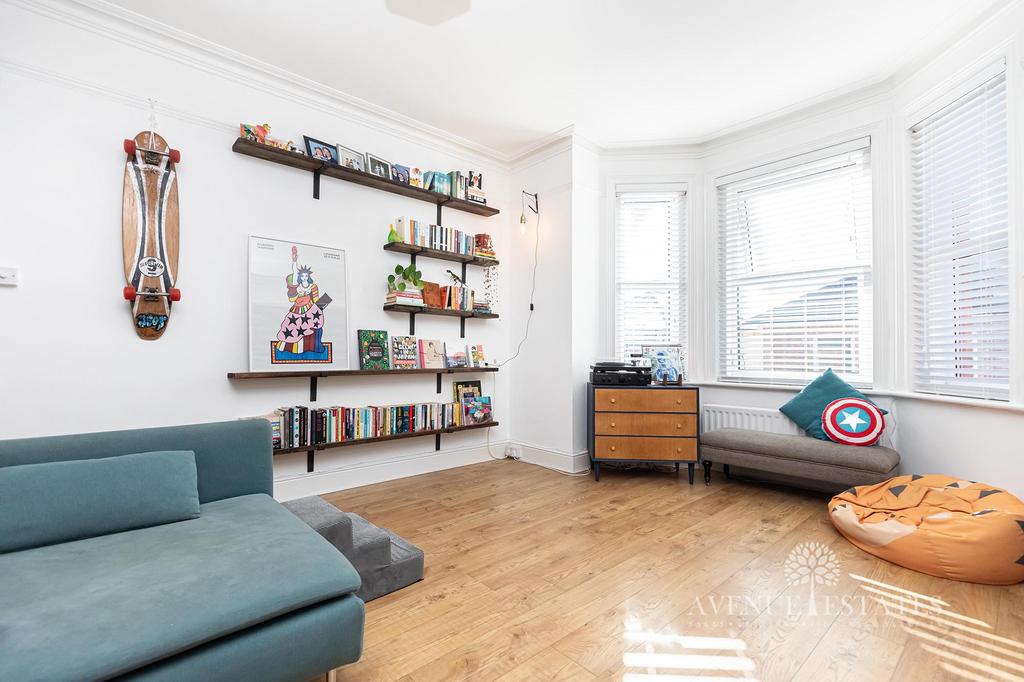 Apartment in Bournemouth - View 3