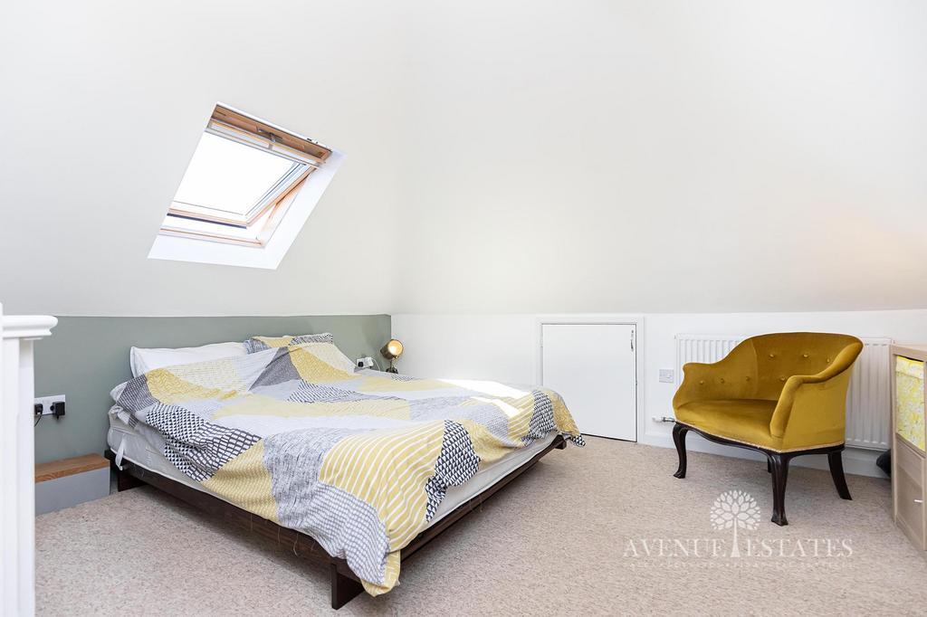 Apartment in Bournemouth - More