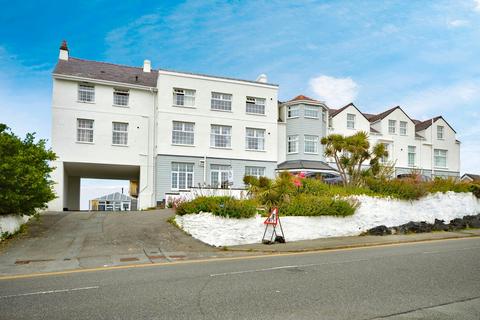 undefined, Lon St Ffraid, Holyhead LL65