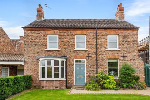 3 bedroom detached house for sale, The Village, Strensall, York, YO32 5XS