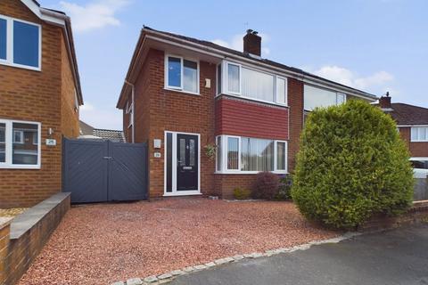24 Almond Avenue, Burscough, Ormskirk, L40 0SR