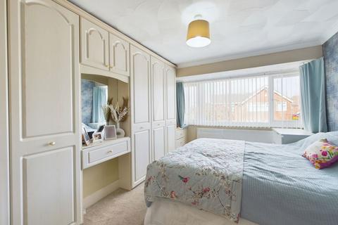 24 Almond Avenue, Burscough, Ormskirk, L40 0SR